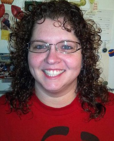 Leslie Kessler