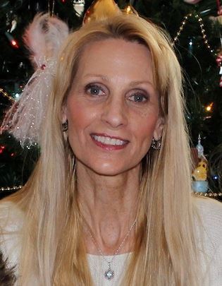Anna Hayes