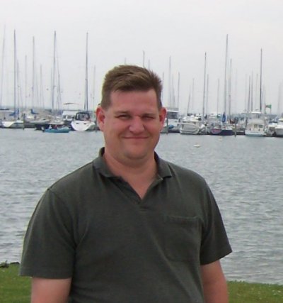 Brian Dykes