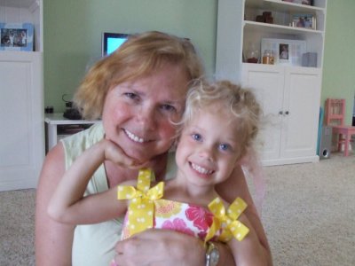 Carol Taggart
