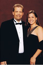 Rick Tucker