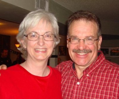 Larry Hinson