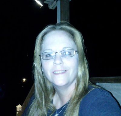 Sherry Barnes