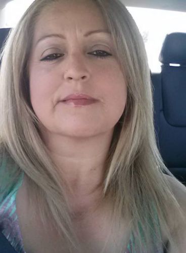 Dolores Torres
