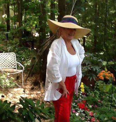 Janet Stowe