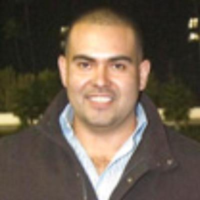 Hector Hernandez