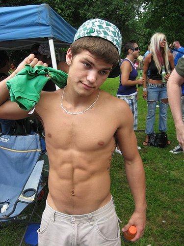 Zachary Griffith