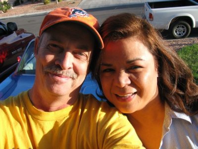 Randy Schuette