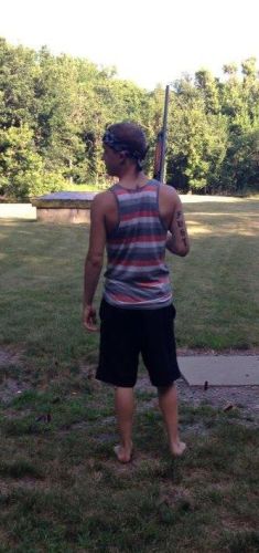 Chase Fust