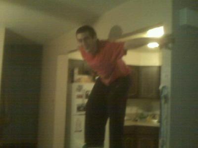 Zachary Miller