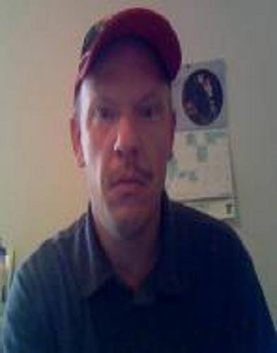 Kenneth Perkins