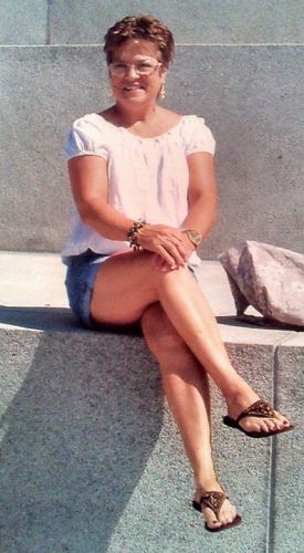 Karen Hale