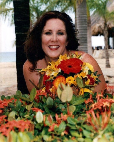 Theresa Hall