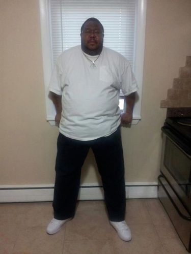 Saleem Osborne