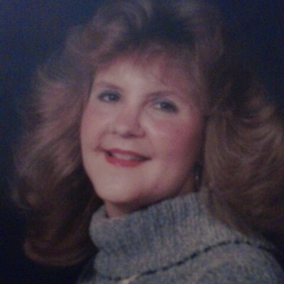 Cathy Roberts