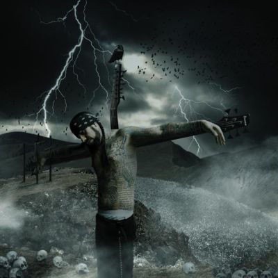 Jesus Alvillar