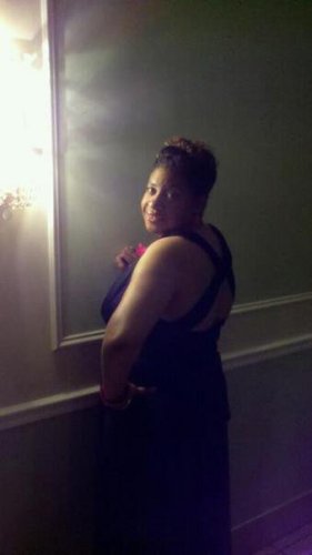 Marsha Rock
