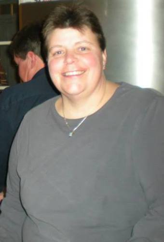 Brenda Alger