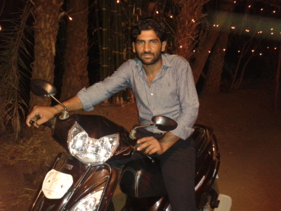 Ajit Singh