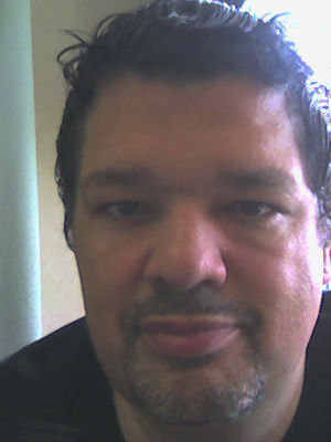 Carlos Garcia