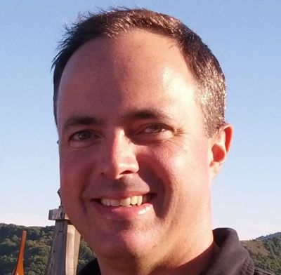 Timothy Mcnamara