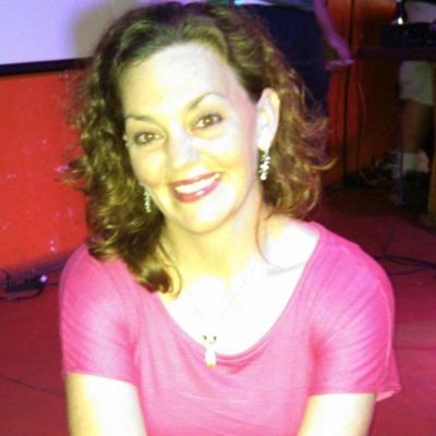Dawn Lewis