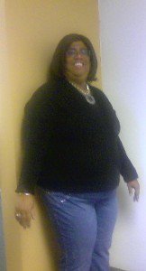 Donna Washington