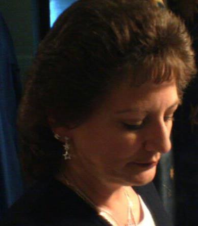 Jennifer Pethtel