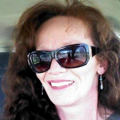 Susan Williams