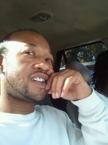 Terance Meeks