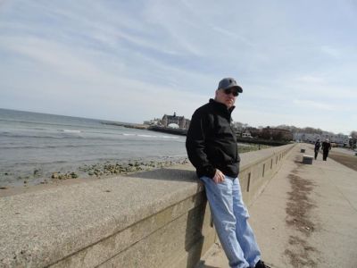 Joseph Pastina