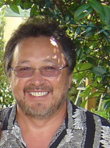 Gene Jordan