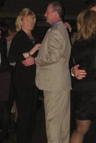 David Lawrence