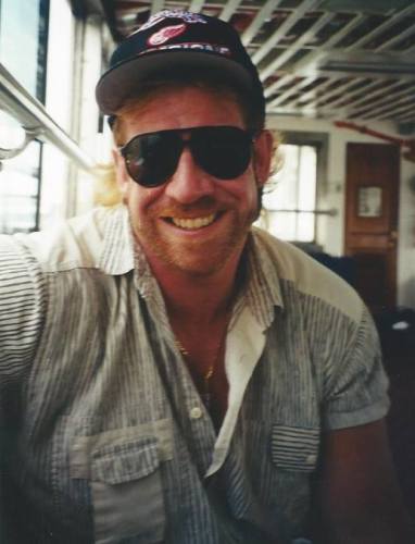Stephen Zerkel