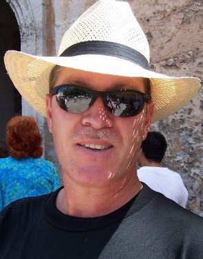 Roger Humphrey