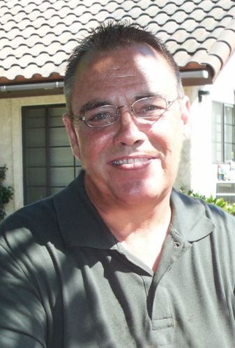 Jerry Marvin