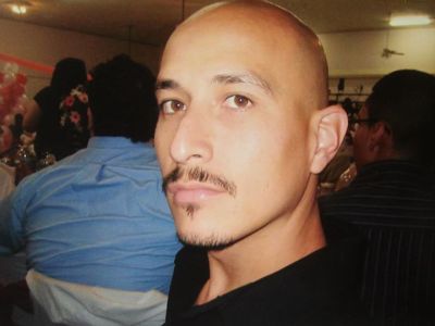 Salvador Sanchez