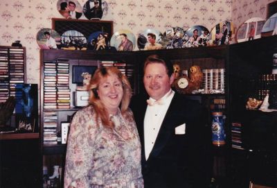 Debra Gosnell