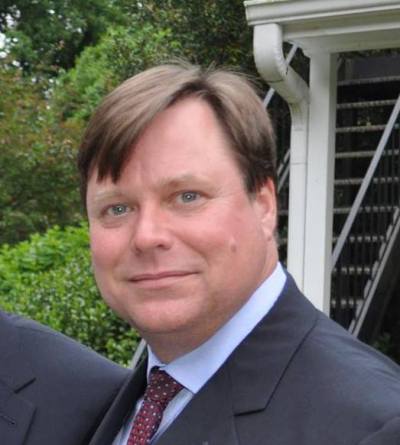 Roger Turner