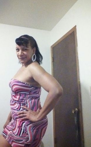 Brenda Taylor