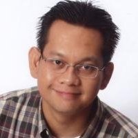 Christian Sitanggang