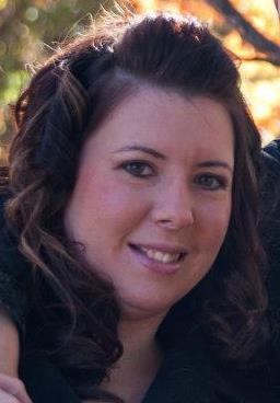 Rebecca Beals