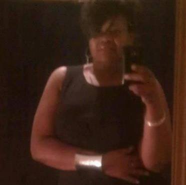 Valerie Wright