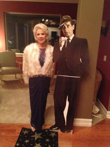 Marilyn Cole