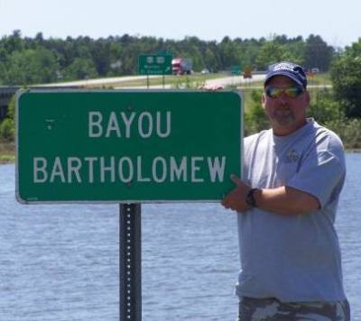 Doug Bartholomew