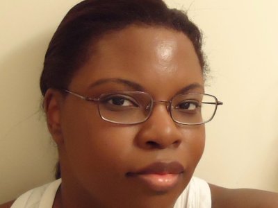 Gladys Thomas