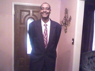 Larry Bryant