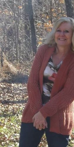 Barbara Brooks