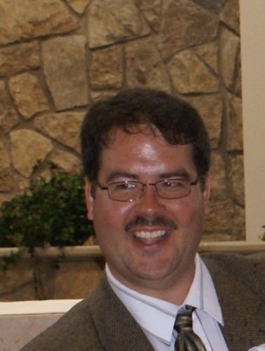 Alan Schmiedebusch