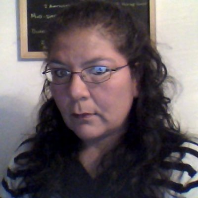 Christine Hill